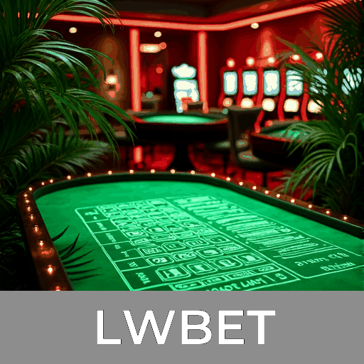 LWBET: A Revolução das Apostas em Seu Aplicativo Móvel