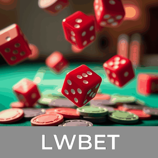 Experimente a Emoção dos Caça-Níqueis na LWBET e Alcance Grandes Prêmios!