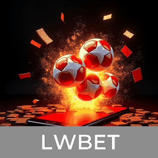 LWBET: Experimente a Adrenalina do Crash e Ganhe Grande