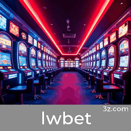 Experiência de Casino Elite no lwbet: Dealers Reais e Jogos Premium